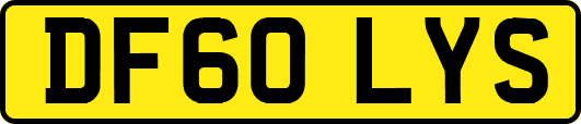 DF60LYS