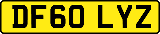 DF60LYZ