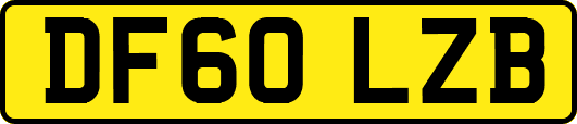 DF60LZB