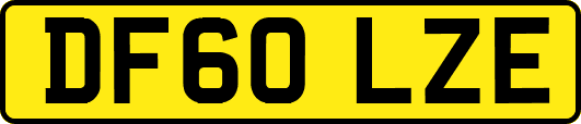 DF60LZE