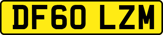 DF60LZM
