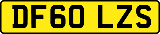 DF60LZS