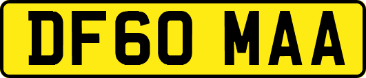 DF60MAA