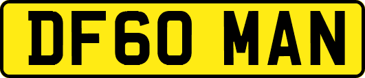 DF60MAN