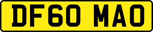 DF60MAO