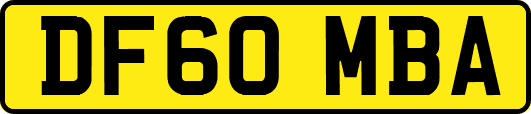 DF60MBA