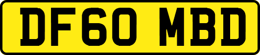 DF60MBD
