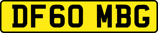 DF60MBG