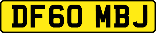 DF60MBJ
