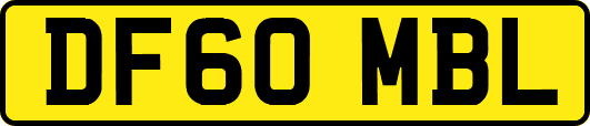 DF60MBL