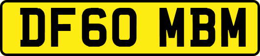 DF60MBM