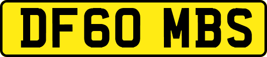 DF60MBS