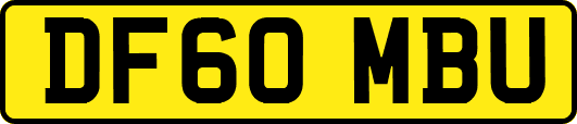 DF60MBU
