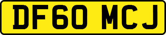 DF60MCJ