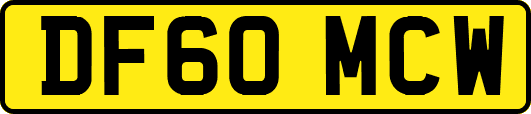 DF60MCW