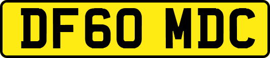 DF60MDC