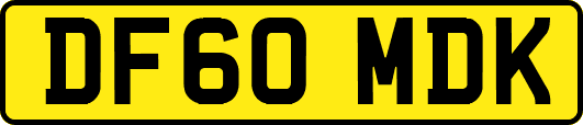 DF60MDK