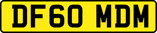 DF60MDM