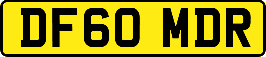 DF60MDR