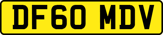 DF60MDV