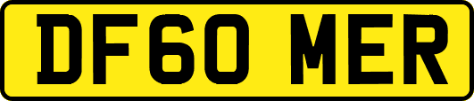 DF60MER