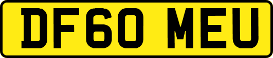 DF60MEU