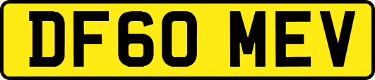 DF60MEV