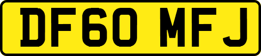 DF60MFJ