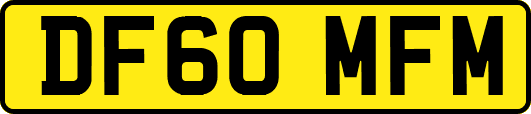 DF60MFM