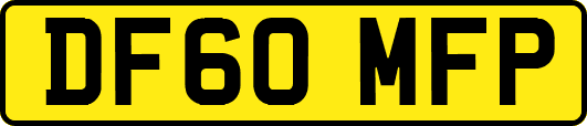 DF60MFP