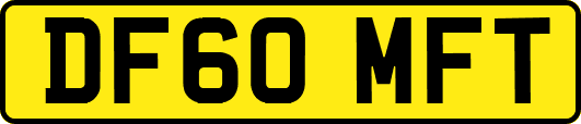 DF60MFT
