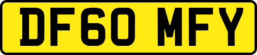 DF60MFY
