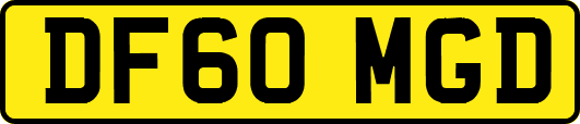 DF60MGD