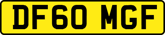 DF60MGF