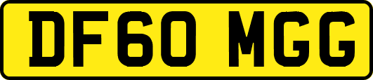 DF60MGG