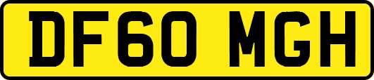 DF60MGH