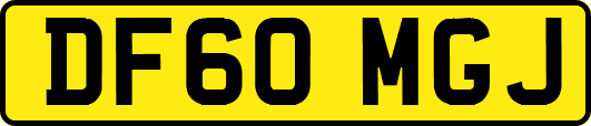 DF60MGJ