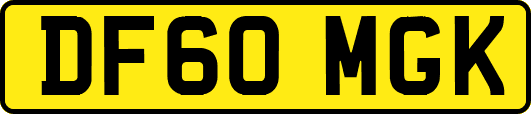 DF60MGK