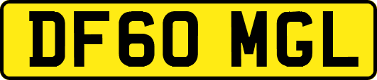 DF60MGL