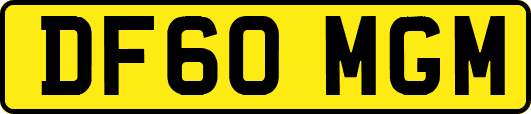 DF60MGM