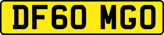 DF60MGO