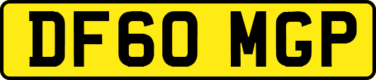 DF60MGP