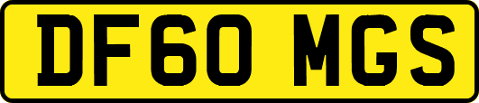 DF60MGS