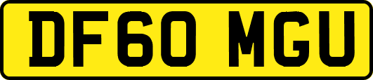 DF60MGU