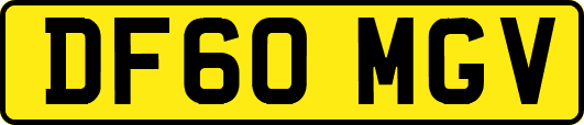 DF60MGV