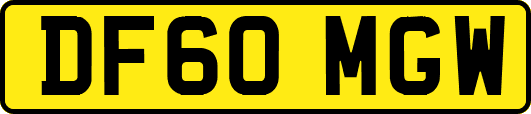 DF60MGW