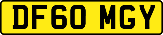 DF60MGY