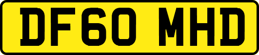 DF60MHD