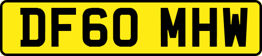 DF60MHW