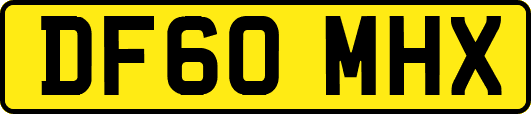 DF60MHX